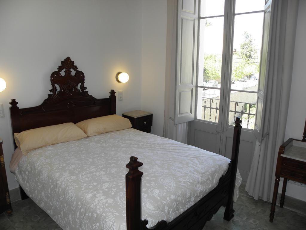 Hostal Cal Pla Sant Llorenc Savall 部屋 写真